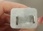 8A Power Supply Adapter for LED String Lights
