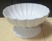 N3214 - White Flower Vase - $79 Set of 10