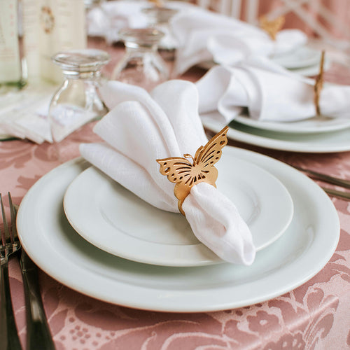 Cloth Napkins