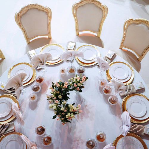 Table Overlays