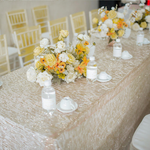 Table Skirts