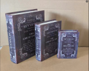 Book Set of 3 - Seymour