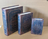 Book Set of 3 - Gratulatio